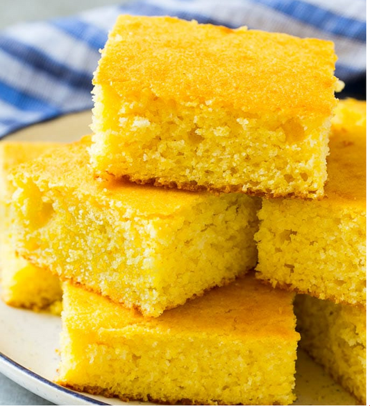 Cornbread