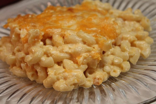 Macaroni & Cheese