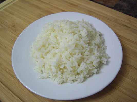 White Rice